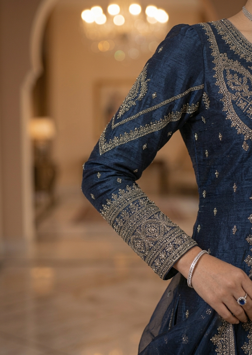 The Shahbano Formal Ensemble