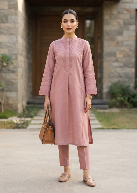 The Dusty Rose Ensemble