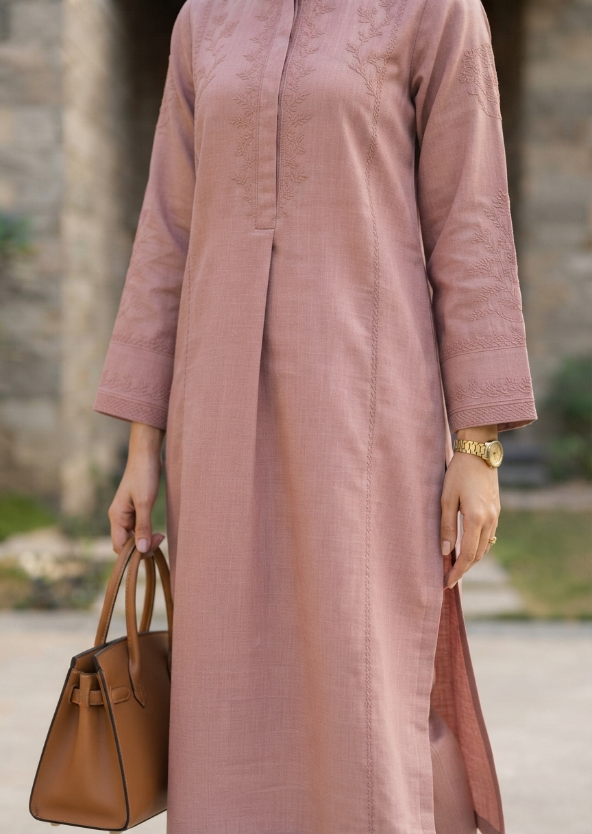 The Dusty Rose Ensemble