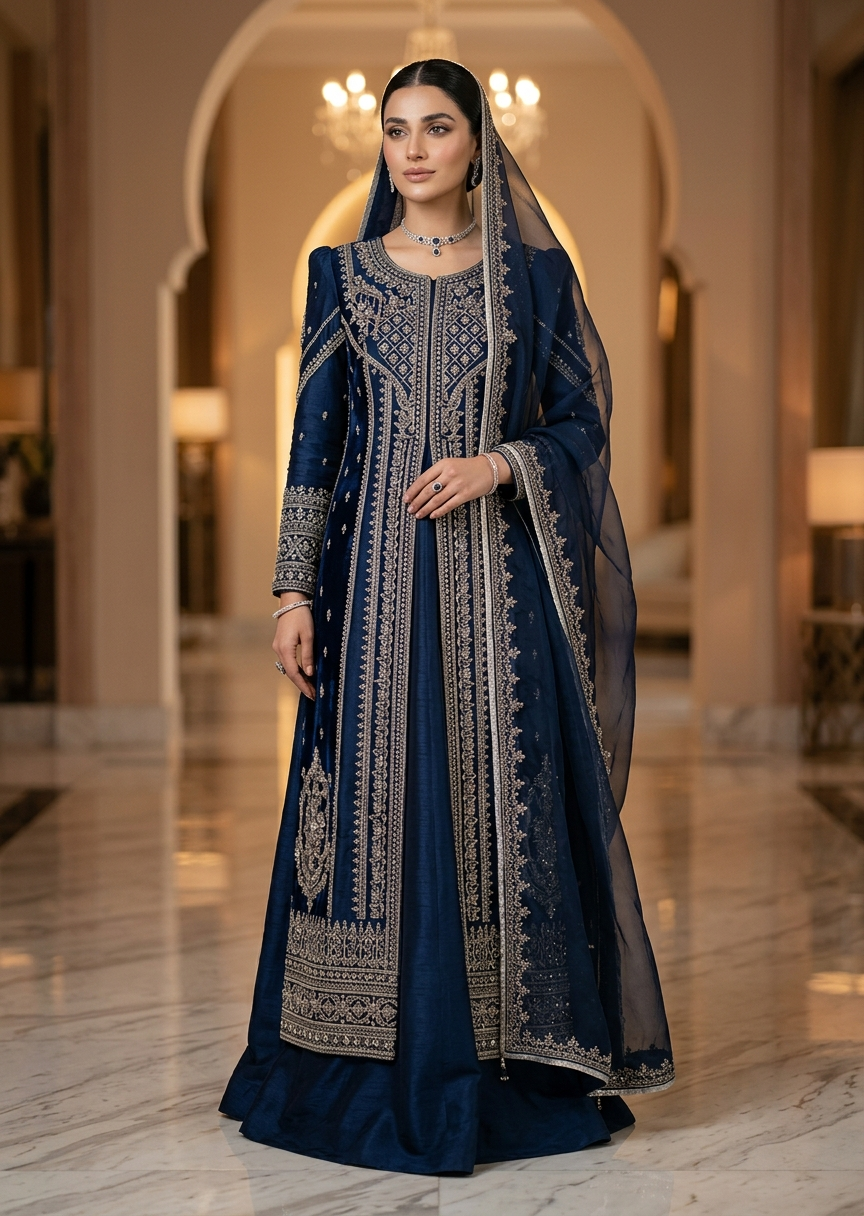 The Shahbano Formal Ensemble