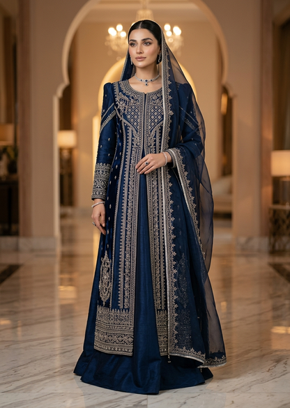 The Shahbano Formal Ensemble