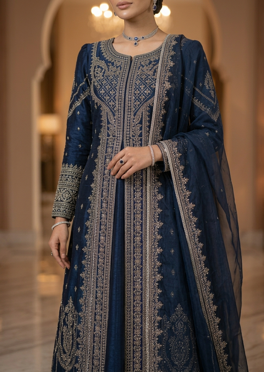 The Shahbano Formal Ensemble
